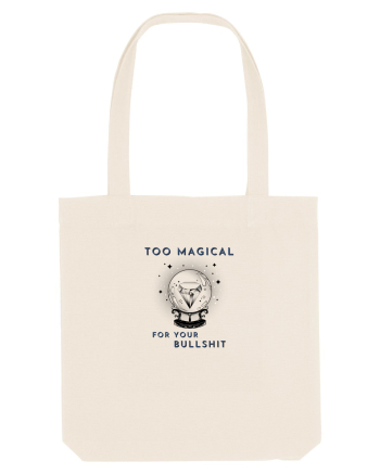 Too Magical Natural