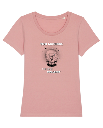 Too Magical Canyon Pink