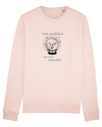 Too Magical Candy Pink