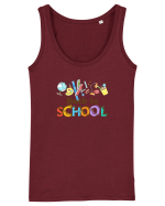 Back to school Maiou Damă Dreamer