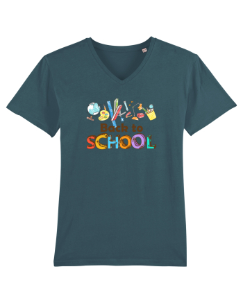 Back to school Stargazer