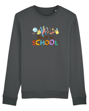Back to school Anthracite