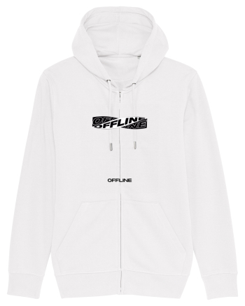 OFFLINE White