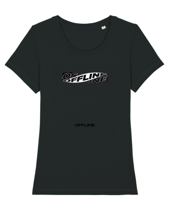 OFFLINE Black