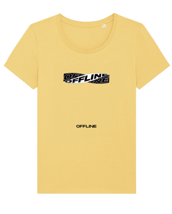 OFFLINE Jojoba