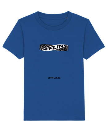 OFFLINE Majorelle Blue