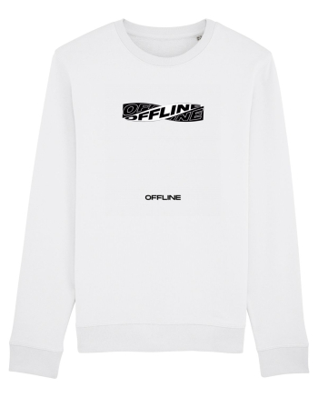 OFFLINE White