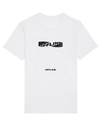 OFFLINE White