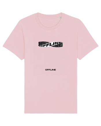 OFFLINE Cotton Pink
