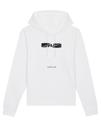 OFFLINE White