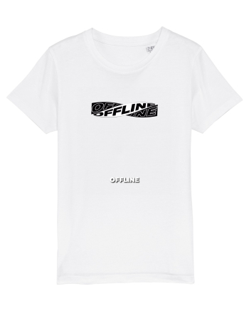 OFFLINE White