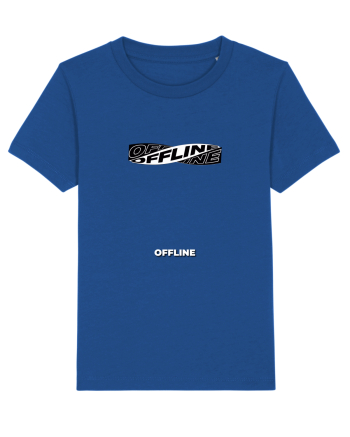 OFFLINE Majorelle Blue