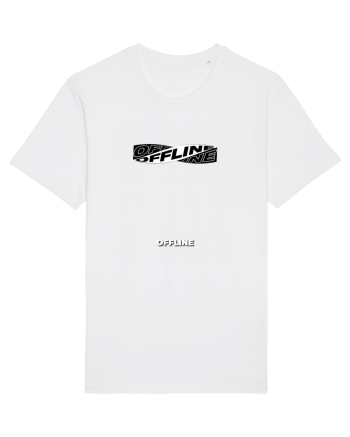 OFFLINE White