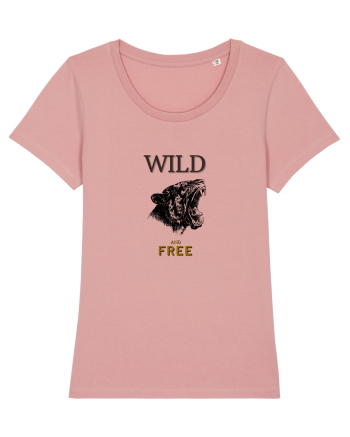 WILD AND FREE Canyon Pink