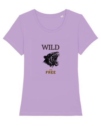 WILD AND FREE Lavender Dawn