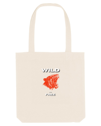 WILD AND FREE Natural