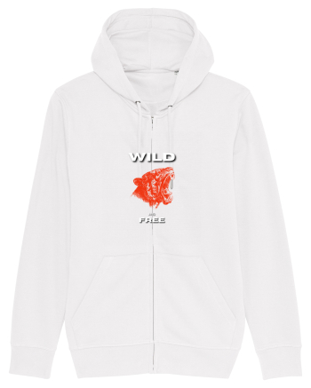 WILD AND FREE White