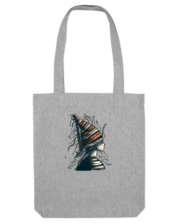 Sunt diferit Heather Grey