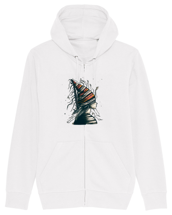 Sunt diferit White