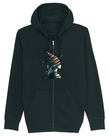 Sunt diferit Black