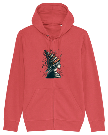 Sunt diferit Carmine Red