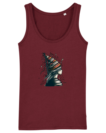 Sunt diferit Burgundy