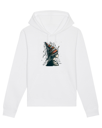 Sunt diferit White