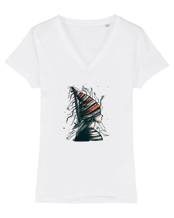 Sunt diferit White