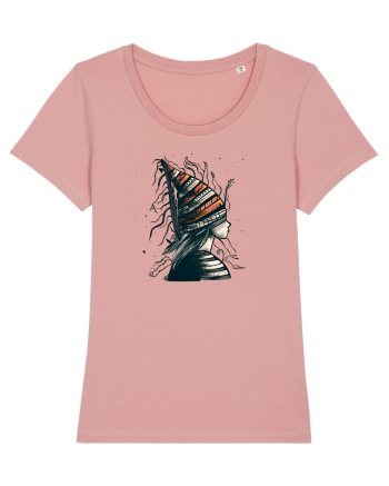 Sunt diferit Canyon Pink