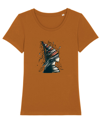 Sunt diferit Roasted Orange