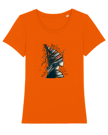 Sunt diferit Bright Orange