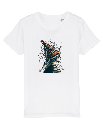 Sunt diferit White
