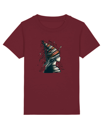 Sunt diferit Burgundy