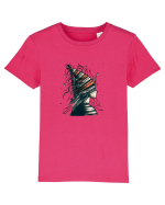 Sunt diferit Tricou mânecă scurtă  Copii Mini Creator