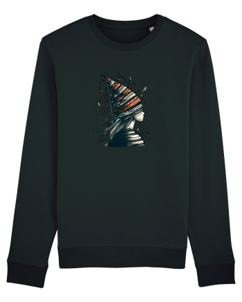 Sunt diferit Black
