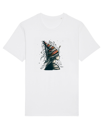 Sunt diferit White