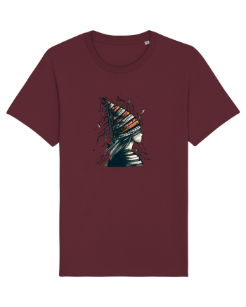Sunt diferit Burgundy
