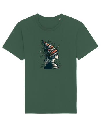 Sunt diferit Bottle Green