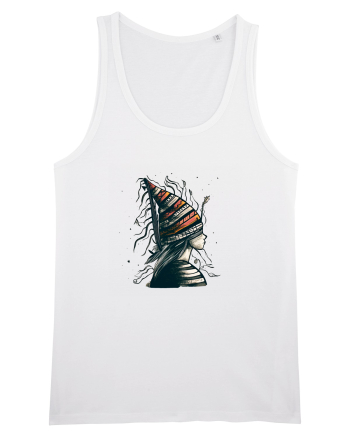 Sunt diferit White