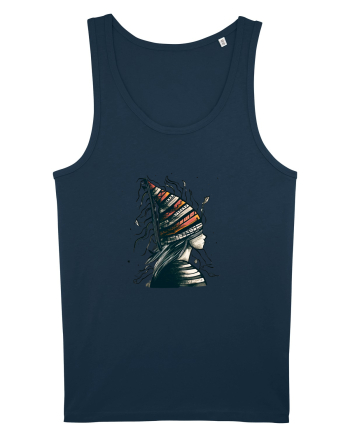 Sunt diferit Navy
