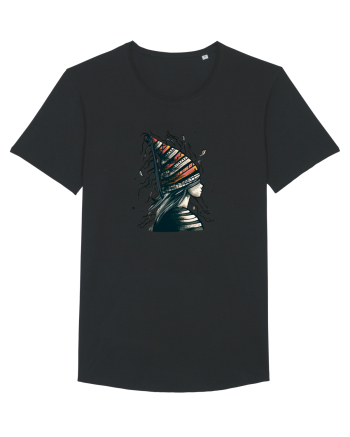 Sunt diferit Black