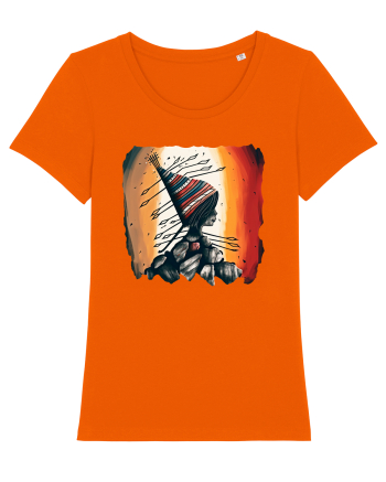  Sunt o Ediție Limitată! Bright Orange