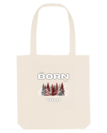Born Wild Natural