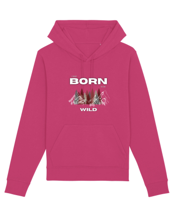 Born Wild Raspberry