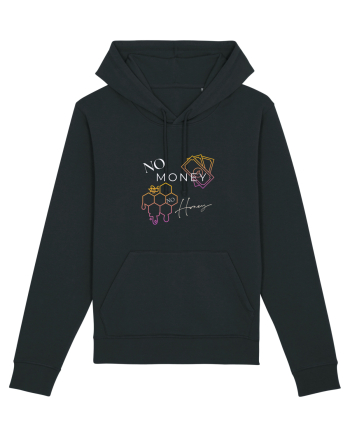 no money no honey Black