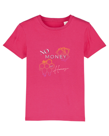 no money no honey Raspberry