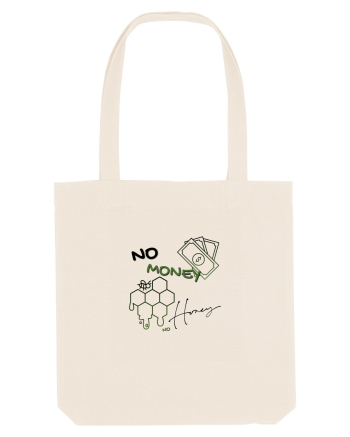 no money no honey Natural