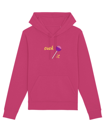 suck it . Raspberry