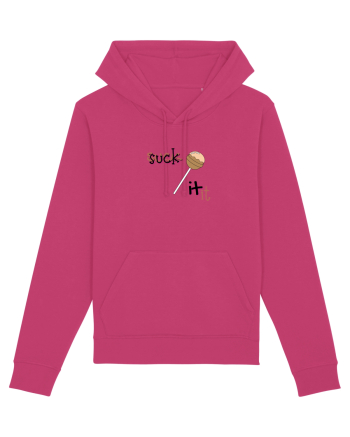 suck it . Raspberry