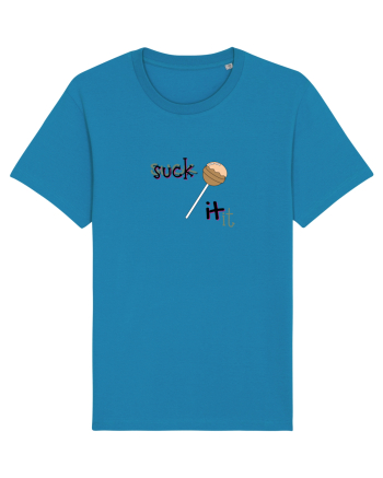 suck it . Azur